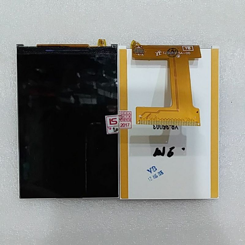 LCD SPC S3