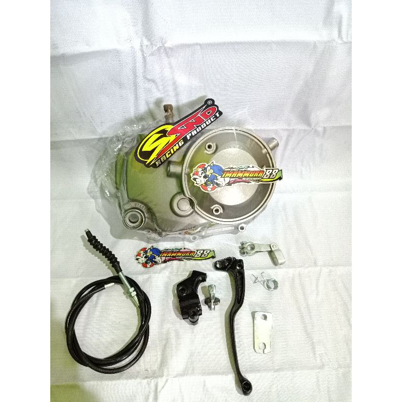 BAK KOPLING SHOGUN 110 SND