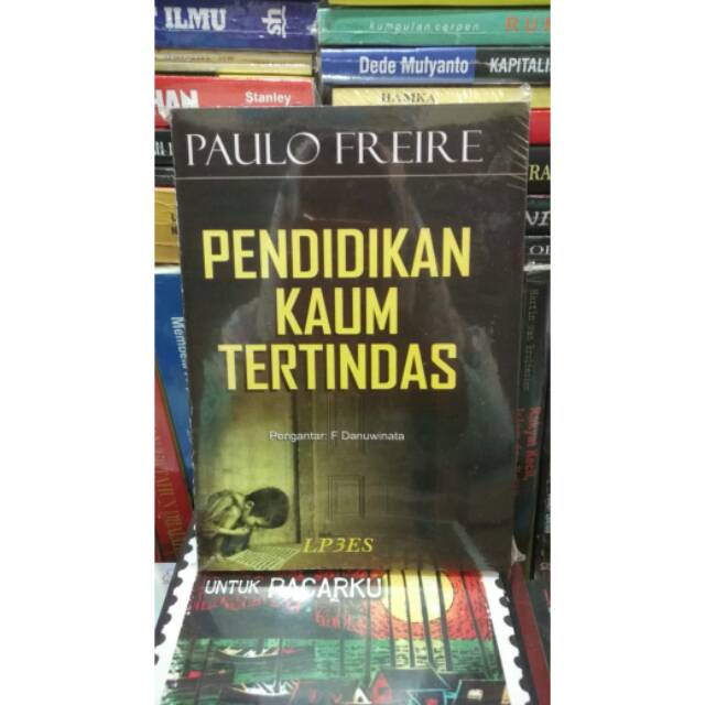 Pendidikan kaum tertindas