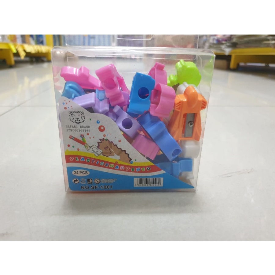 

OROTAN SAFARI BRAND SF-1001