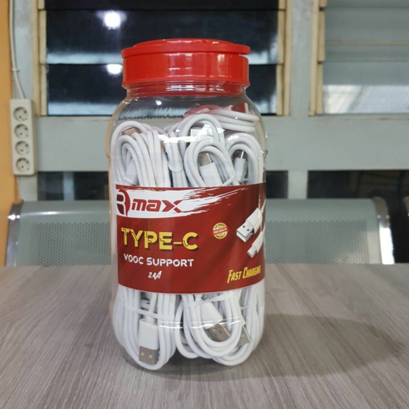 kabel data MAX 1toples type-c