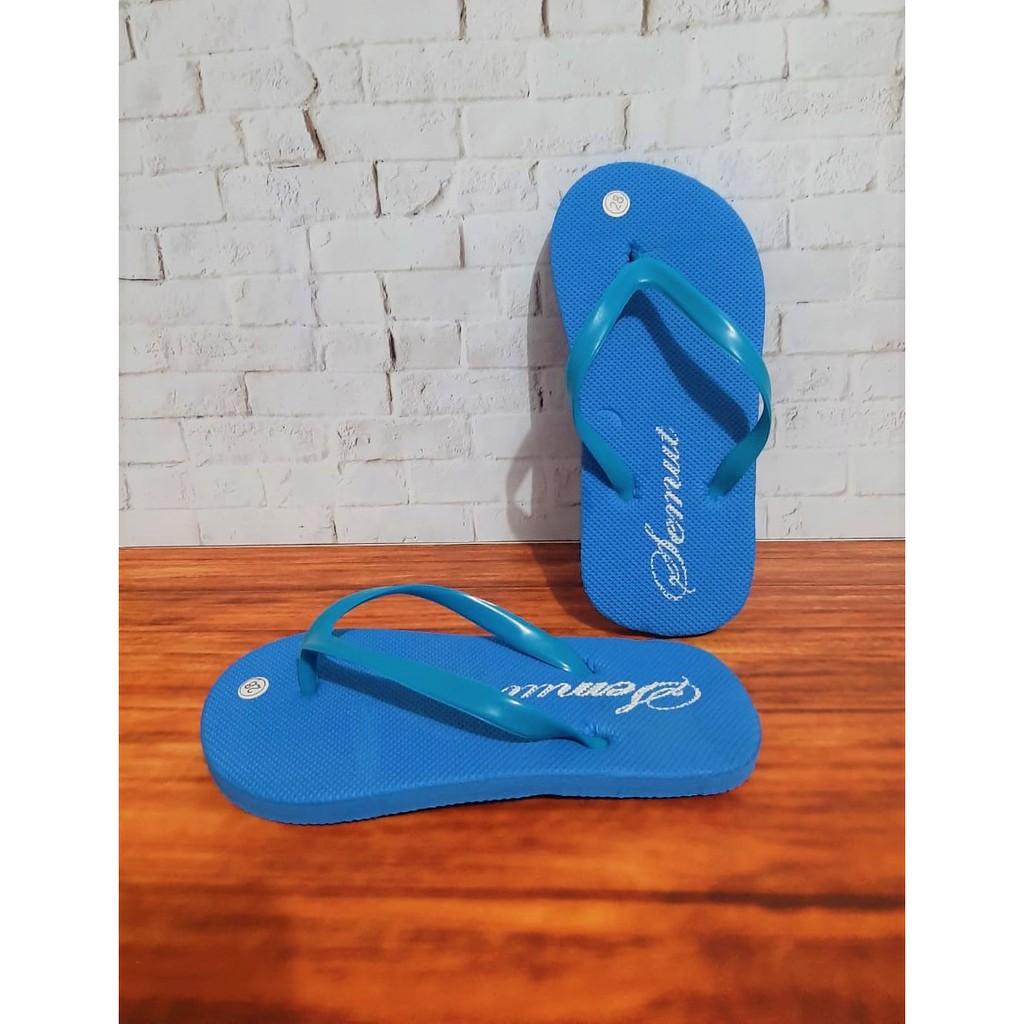 Sandal Jepit Spon Anak Semut 31-35