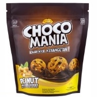 CHOCO MANIA 69GR