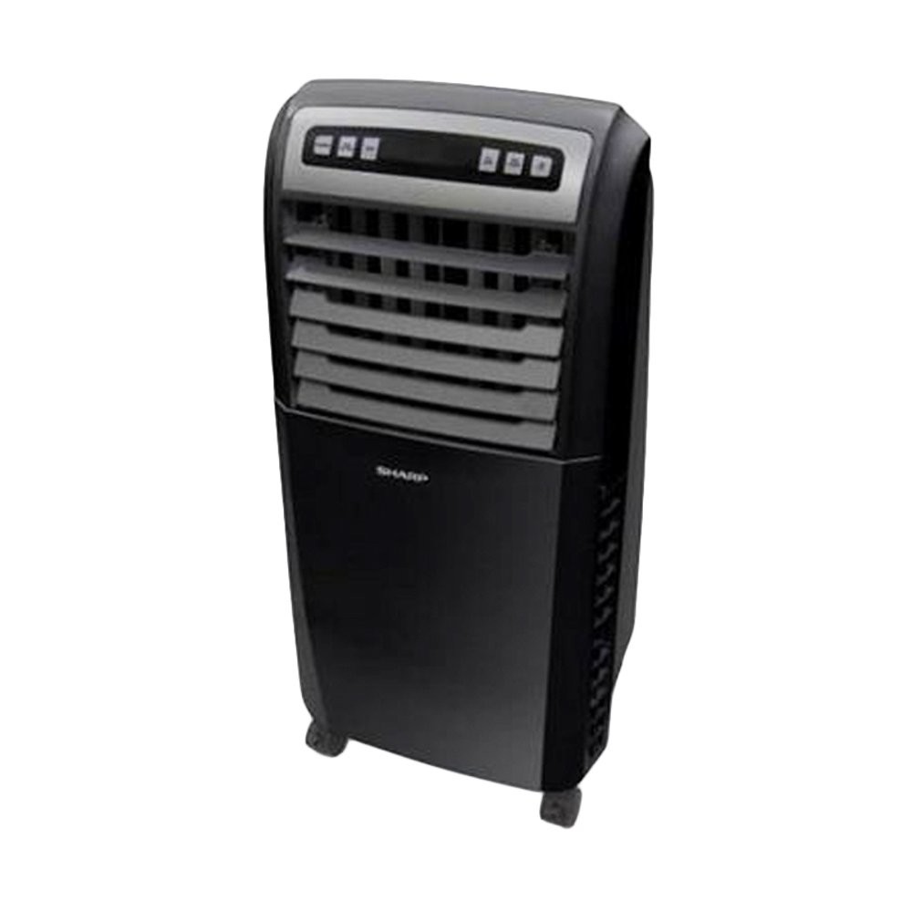 PROMO AIR COOLER SHARP PJA 55 TY PJA55TY PENDINGIN RUANGAN HEMAT LISTRIK