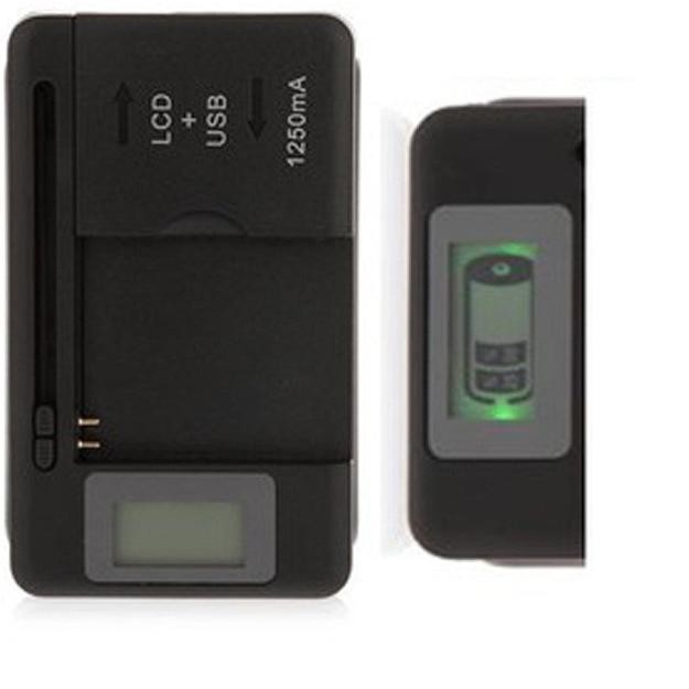 ✔️Ready🆗 - Universal Charger Kodok Cas Batre HP Charging USB Wall Dock Baterai