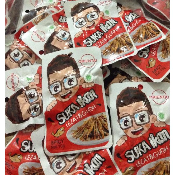 

sukaikanspicy