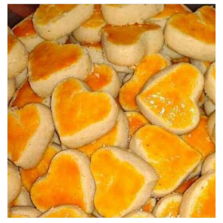 

Cookies Peanut
