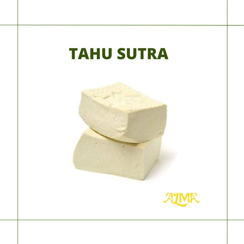 

TAHU SUTRA / TAHU