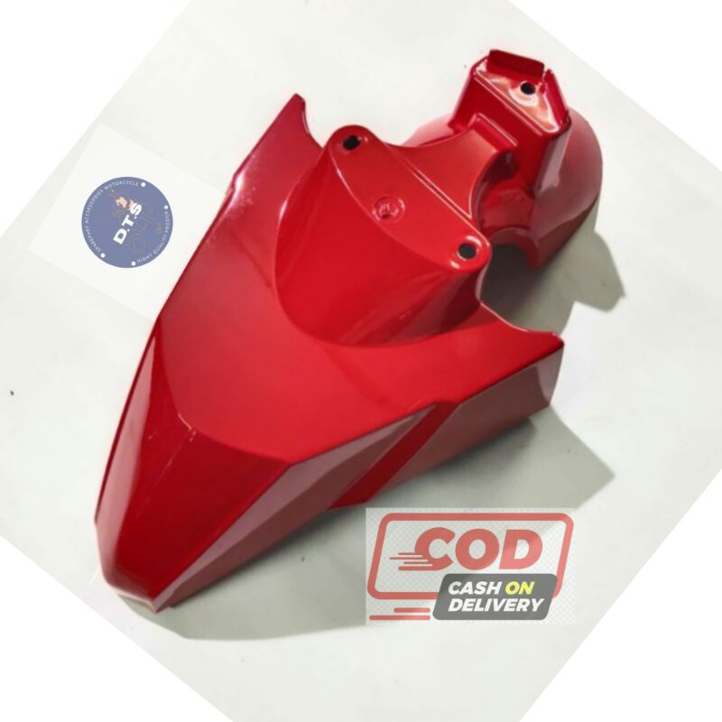 Spakboard depan beat FI / Spakbor / Depan Beat Fi All New esp tahun 2018 2019