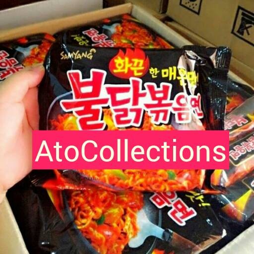 

impor-mie- samyang hot chicken ramen -mie-impor.