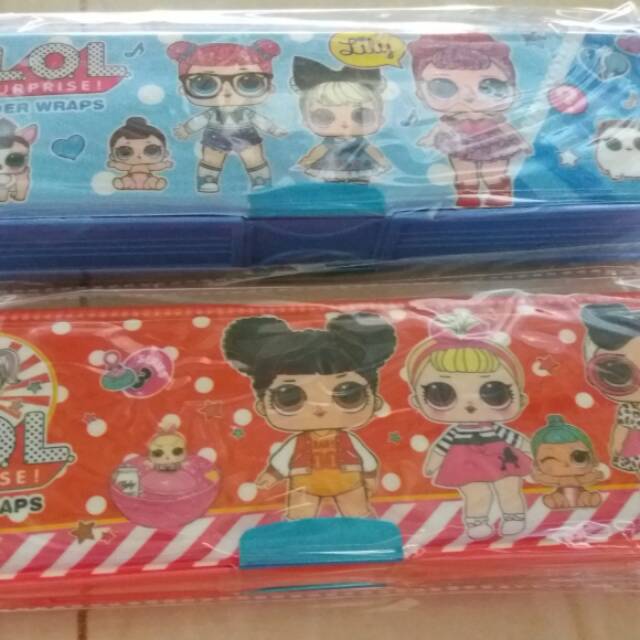 

Kotak pensil