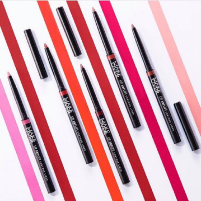 MAKE OVER LIP AMPLIFY CONTOUR LINER 0.2GR