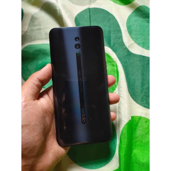 Oppo reno 1 6/256gb