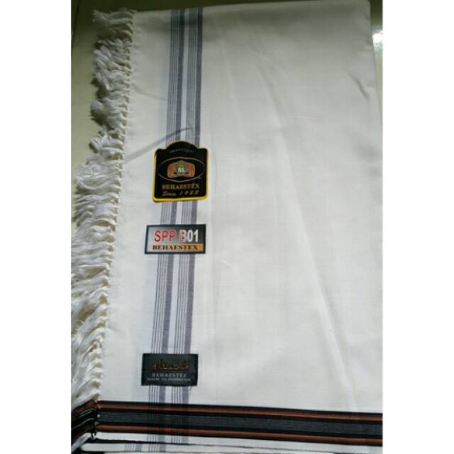 Sorban ATLAS Behaestex