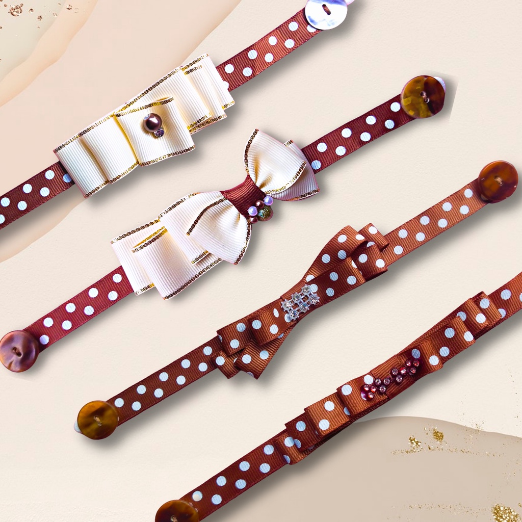 Konektor Masker - Konektor Masker Hijab Connector Masker Konektor Hijab Masker Pengait Masker Hijab