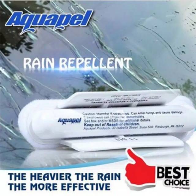 PEMBERSIH JAMUR KACA MOBIL ANTI AIR HUJAN WATER RAIN REPELLENT KACA MOBIL PENJERNIH KACA MOBIL