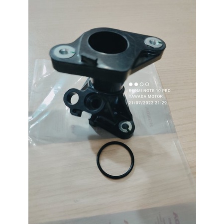 INTAKE MANIPOL HONDA VERZA.CB150 VERZA.MEGAPRO NEW FI