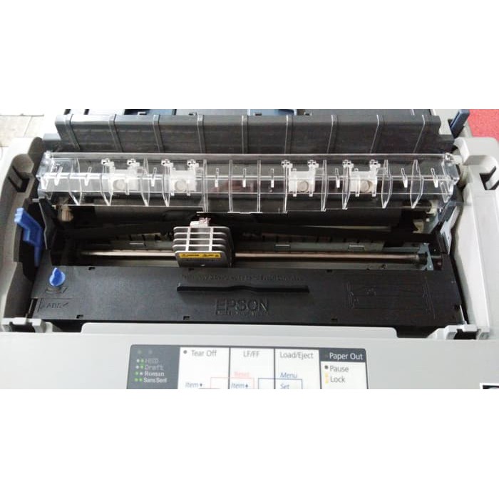 Printer Epson LX310 Second Bergaransi Printer LX310 Bekas Siap pakai