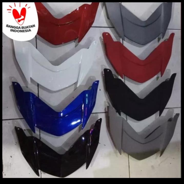 Ducktail Nmax Old/Sirip Lampu Stop Nmax / Ducktail Yamaha Nmax