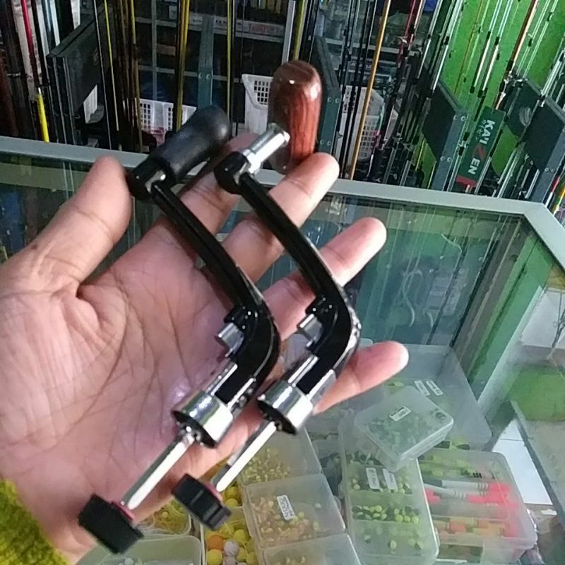 sparepart reel handle reel 4000 5000 6000