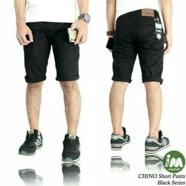 celana chino pendek