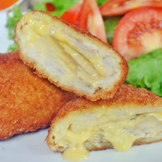 

TERMURAH - BULAF “Chicken Cordon Blue”