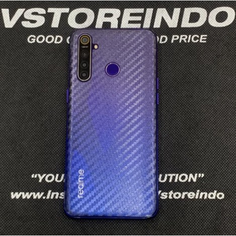 Realme 5 Pro 8/128 GB Ex Resmi Indonesia Original Second Bekas Good Ex Pemakaian Good Condition