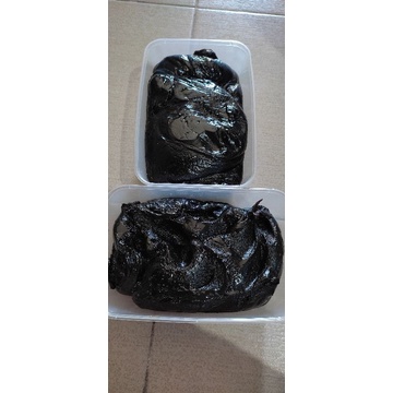 

Petis Udang Sedang