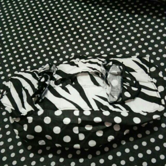 Homeset / Kitchenset Zebra