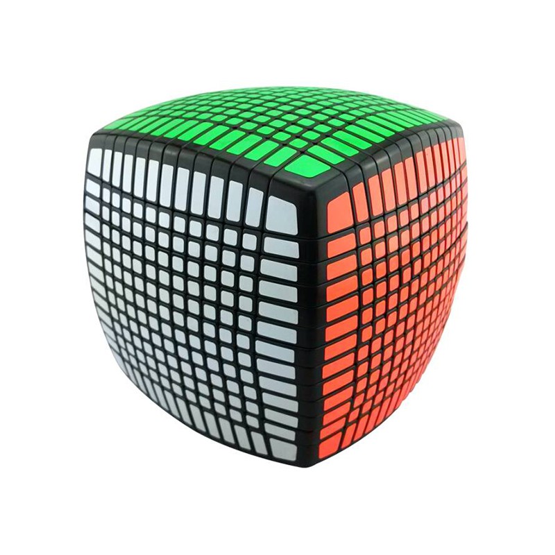 Rubik 13x13 Moyu Meilong