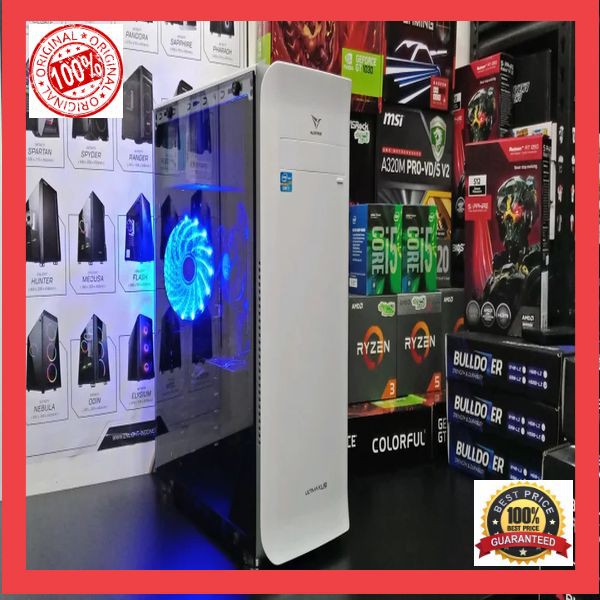 Terbaru Pc intel Core i7