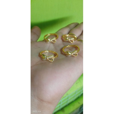 cincin koin malaysia