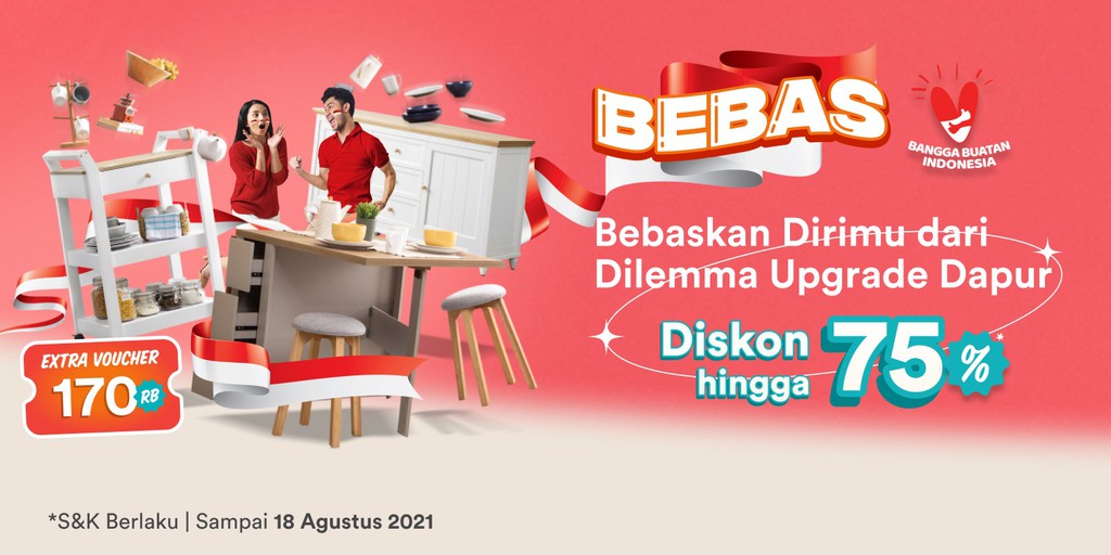 Toko Online Dekoruma  com Official Shop Shopee Indonesia