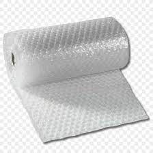 

Extra Bubble Wrab