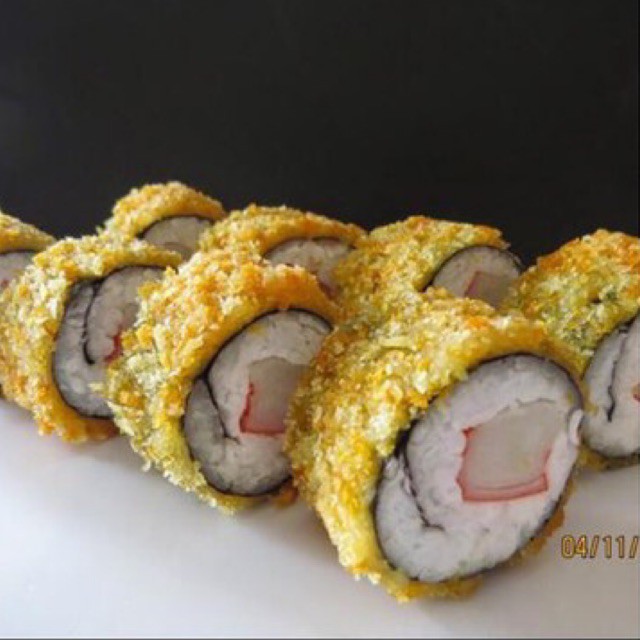 

QUEEN FOOD SUSHI TUNA