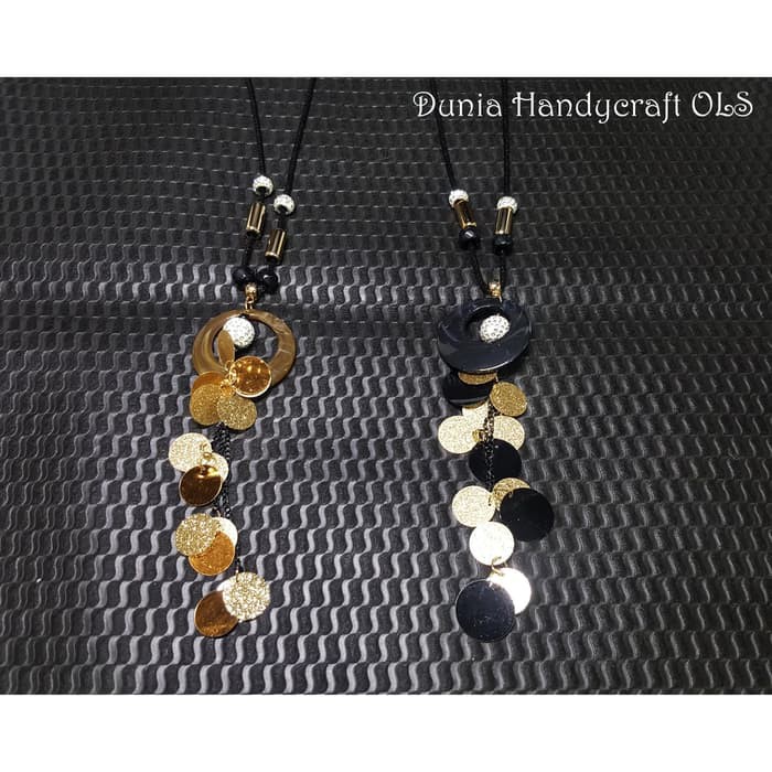 Kalung Pesta VENUS Kalung Fashion Wanita Cantik Aksesoris