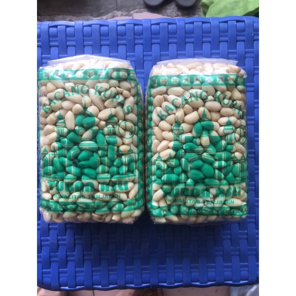 

kacang kupas tuban
