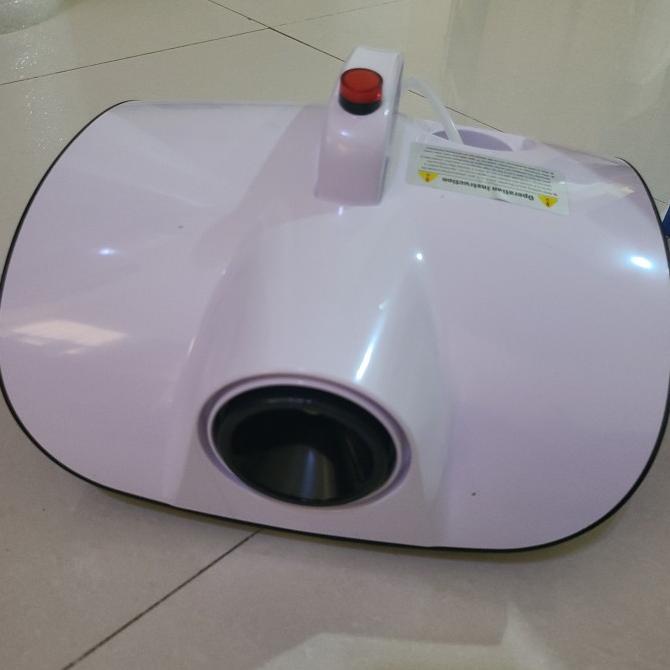 Disinfectant Fog Machine - Alat Foging Disinfektan