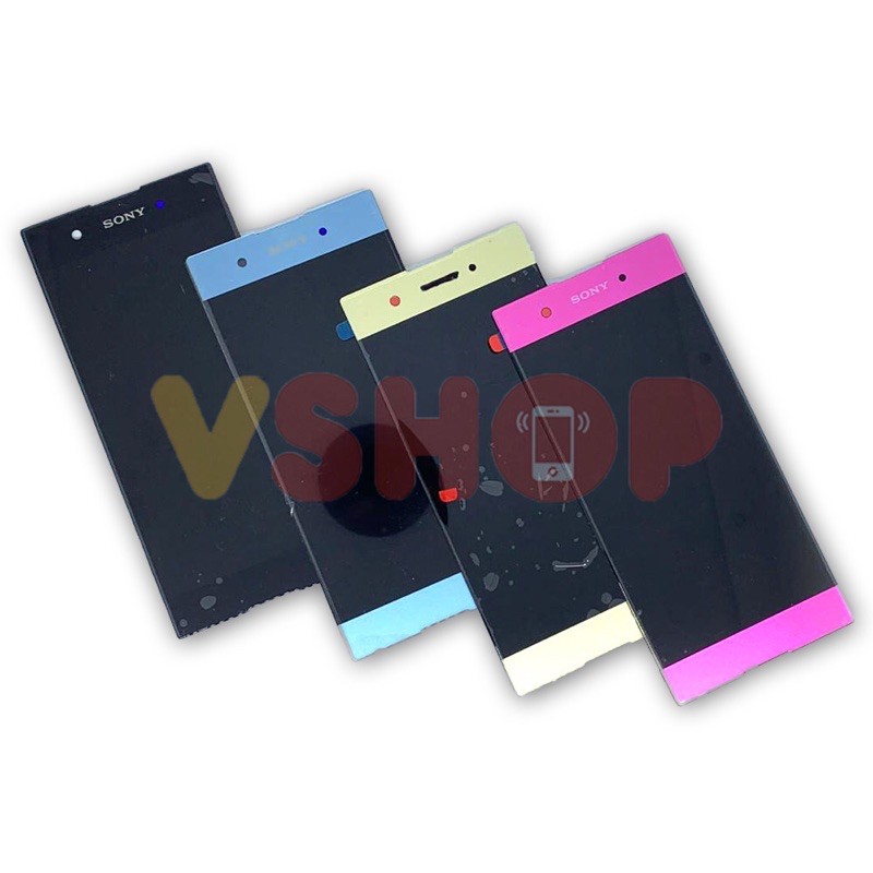 LCD TOUCHSCREEN SONY XPERIA XA1+ / XA1 PLUS G3416 G3412 LCD TS FULLSET