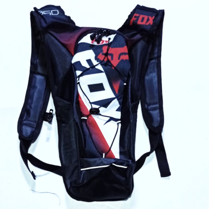 Tas punggung hydropack motocross | Tas punggung cross | tas punggung trail