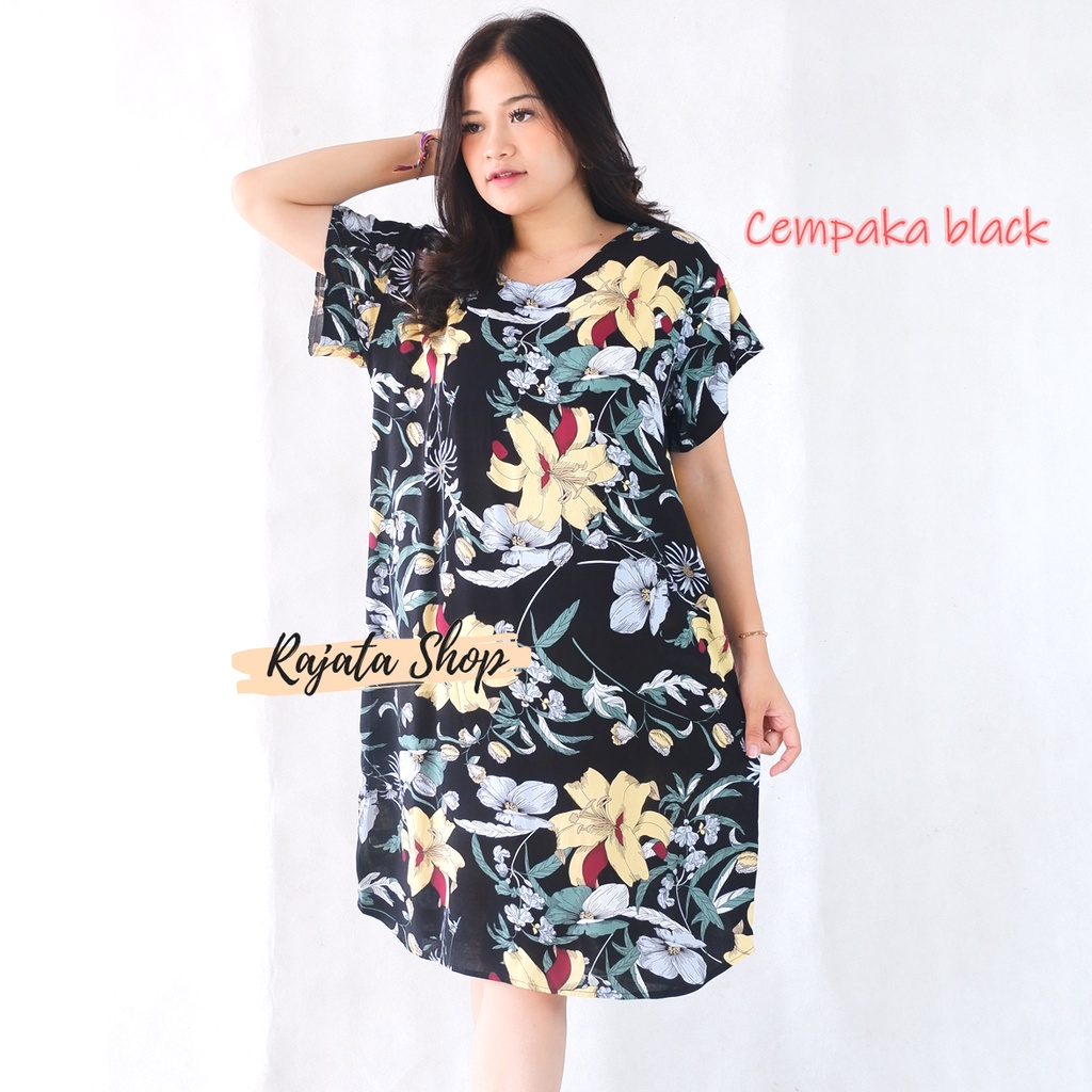 Daster Bali Dress Bali-1