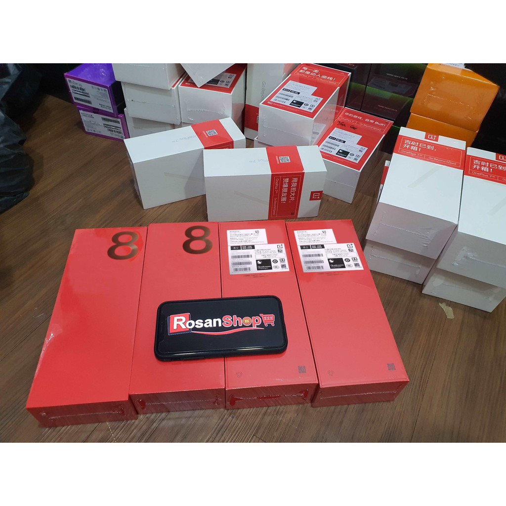 Jual ONEPLUS 8 - 256GB & 128GB - BNIB - ORIGINAL - GARANSI 1 Tahun ...