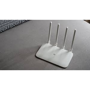 XIAOMI MI WIFI ROUTER 4A VERSION PENGUAT SINYAL WIRELESS XIAO MI SIGNAL