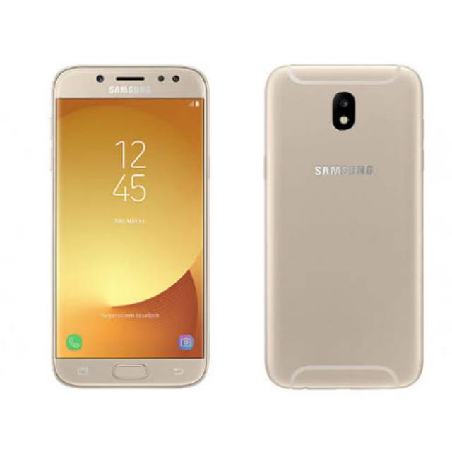 HP Samsung J5pro Ram 3GB Rom 32GB