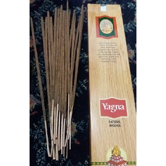 Dupa Lidi Hio Sticks Yagna