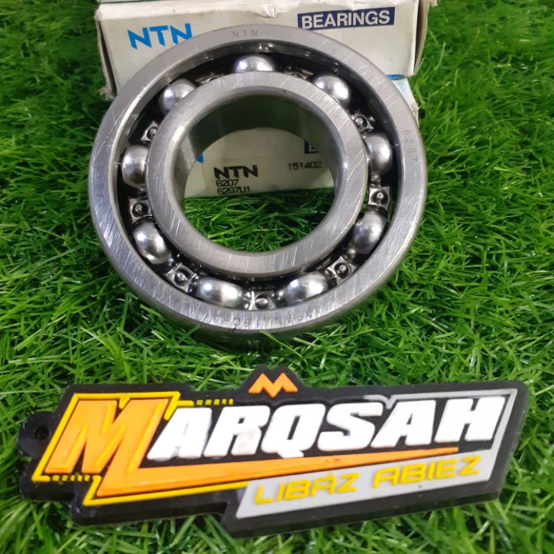 Bearing 6207 Bearing NTN 6207 Original Japan