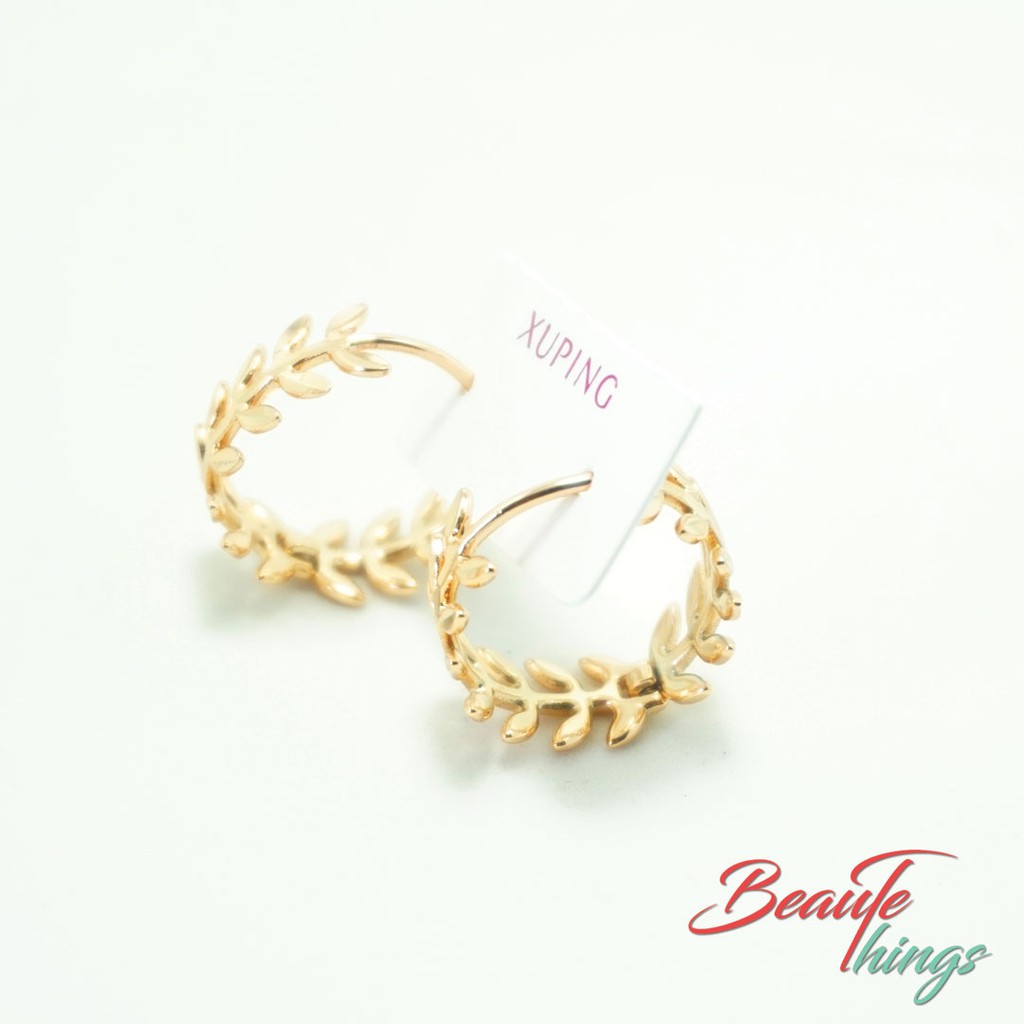 Aksesoris Fashion Anting Greek Aksesoris Jewelry ala ala Yunani