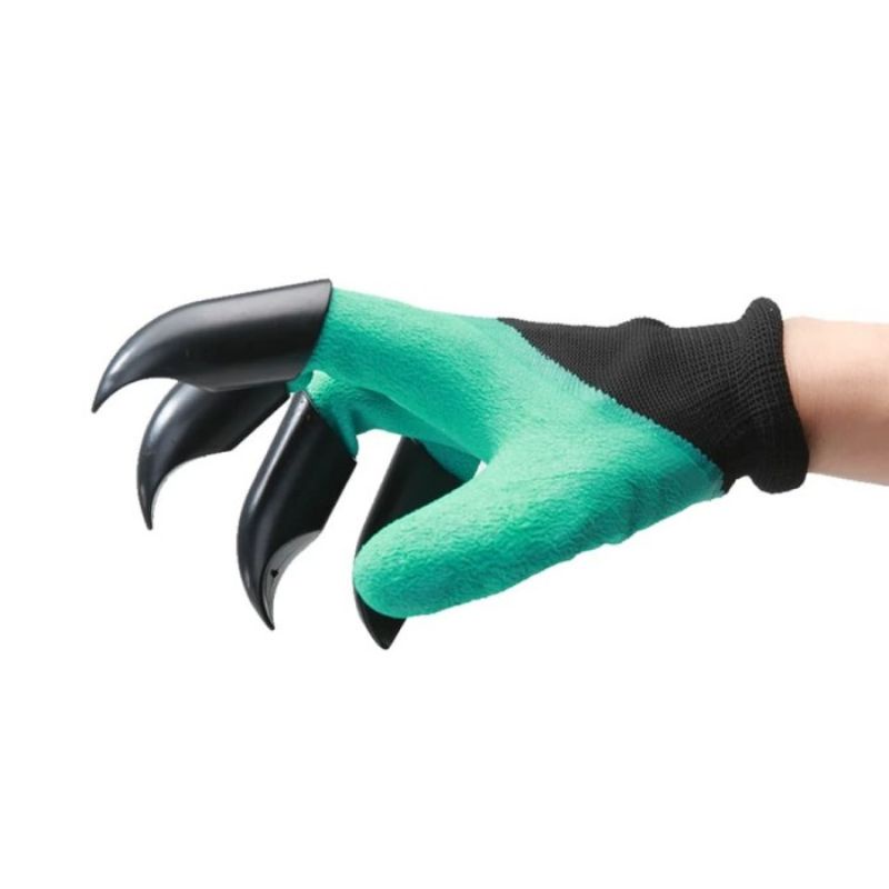 GARDEN GENIE GLOVES - SARUNG TANGAN BERKEBUN - GARDENER GLOVE