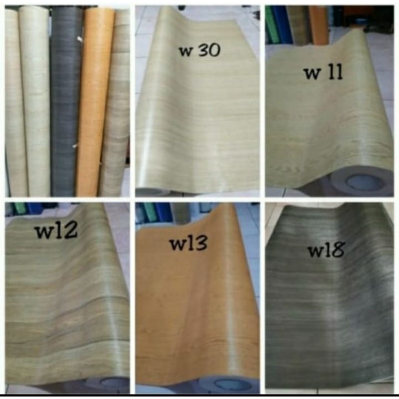 stiker kayu untuk lemari,meja,meja belajar,pintu,lantai,dinding/wallpaper meja,wallstiker