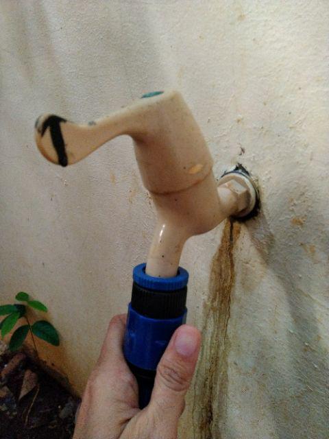 Semprotan Air Selang Air Magic Hose 22.5meter